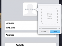 Apple activa la web de iCloud para desarrolladores