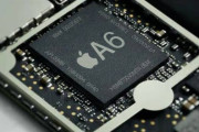 20473El chip A6 de Apple no aparecería hasta Junio del próximo año