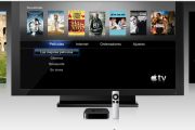 Apple podría entrar de pleno en el negocio de la televisión en 2012