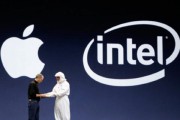 19890Apple podría estar planteádose abandonar los chips Intel