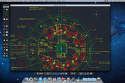 20010Ya está disponible AutoCAD 2012 para Mac
