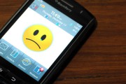 Apple se podría quedar con el 67% de los usuarios de BlackBerry de EEUU