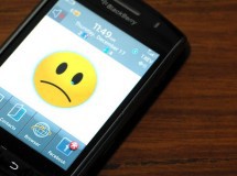 Apple se podría quedar con el 67% de los usuarios de BlackBerry de EEUU