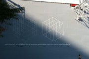 Apple rediseñará el cubo de cristal de su tienda de la 5ª Avenida