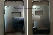 20421Encuentran lo que podría ser la estructura metálica de un próximo iPhone