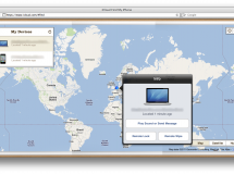 Find my Mac beta llega a los desarrolladores