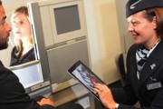 20135British Airways está probando iPads como sustitutos de las listas impresas