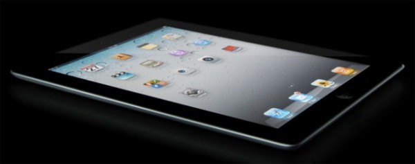 Siguiente iPad