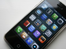 AT&T confirma el iPhone 5 para principios de octubre