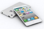 20038El iPhone 5 podría aparecer en la primera semana de octubre