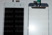 20537Se filtra la imagen de un posible iPod touch blanco