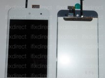 Se filtra la imagen de un posible iPod touch blanco