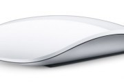 19687Apple puede tener lista una nueva versión del Magic Mouse