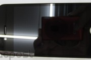 Ahora se filtra el supuesto panel frontal del iPhone 5