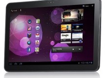 Apple retrasa el lanzamiento de la Galaxy Tab 10.1 en Australia