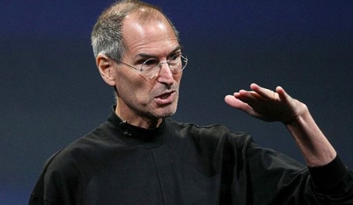 steve-jobs Steve Jobs