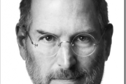 La biografía sobre Steve Jobs incluirá el episodio de su despedida como CEO de Apple