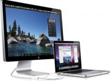 Apple lanza silenciosamente un nuevo firmware para los Cinema Display de 24 pulgadas