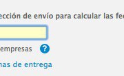 La Apple Store online sigue mostrando el plazo de entrega, pero de otra manera