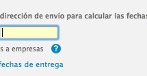 La Apple Store online sigue mostrando el plazo de entrega, pero de otra manera