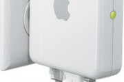 21470Apple prepara una segunda generación de AirPort Express 802.11n