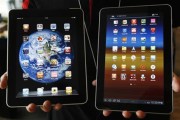 21261Apple quiere prohibir algunos dispositivos Samsung en Japón