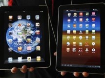 Apple quiere prohibir algunos dispositivos Samsung en Japón