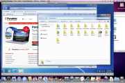 Disponible Parallels Desktop 7