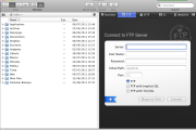 Transmit, posiblemente el mejor cliente de FTP