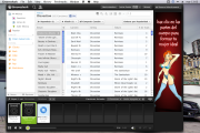 Grooveshark Desktop, un cliente mejorado de Grooveshark para Mac OS X