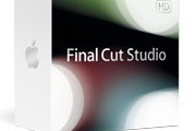 20772Final Cut Studio 3 está de nuevo a la venta