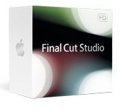 Final Cut Studio 3 está de nuevo a la venta