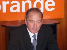 El CEO de Orange sugiere que el iPhone 5 podría lanzarse el 15 de Octubre