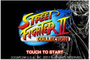 Juega al Street Fighter II y al Final Fight en tu iPhone