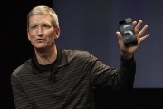 21855El próximo 4 de octubre se presentará el nuevo iPhone