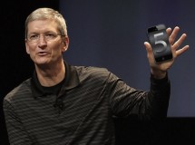 El próximo 4 de octubre se presentará el nuevo iPhone