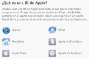 21763Apple trabaja en fusionar varios Apple ID del mismo usuario