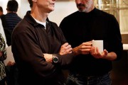 21277Apple crea un interesante programa de donaciones benéficas entre sus empleados