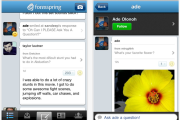 21622Formspring aterriza en iOS