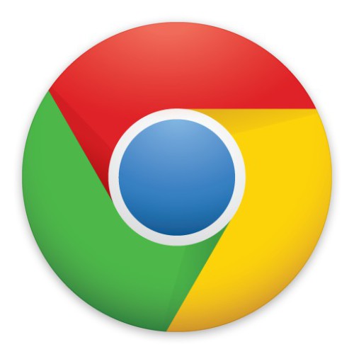 google-chrome