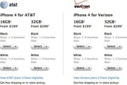 El iPhone 4 empieza a escasear: Se acerca el iPhone 5