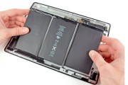 21153El iPad 3, con batería más ligera y más delgada, en producción masiva a primeros del 2012