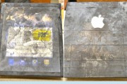 20736El iPad de madera de 180 dólares