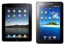 Apple reconoce abiertamente que tiene miedo al Samsung Galaxy Tab 10.1