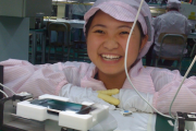21208Foxconn estaría fabricando 150.000 iPhones 5 al día