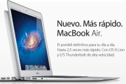 21424Los nuevos MacBook Air y Mac Mini llevan a los Mac al récord de ventas en el último trimestre