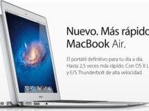 Los nuevos MacBook Air y Mac Mini llevan a los Mac al récord de ventas en el último trimestre