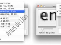 Apple echa a perder el Medidor de color digital