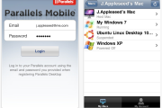 Parallels mobile se actualiza para dar soporte remoto hacia tu Mac