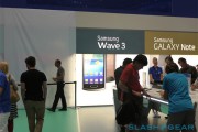 Apple censura a Samsung en la IFA 2011
